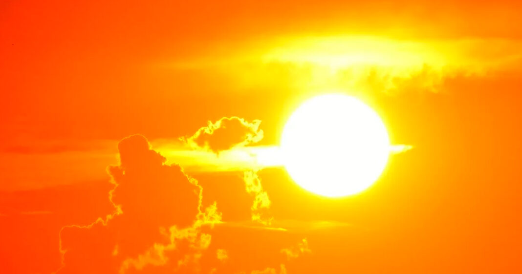 Calor vai piorar superando 40ºC a partir de sexta, diz Inmet