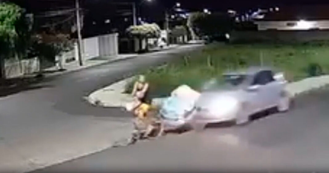 Atropelamento de coletor de recicláveis em Matão choca a comunidade