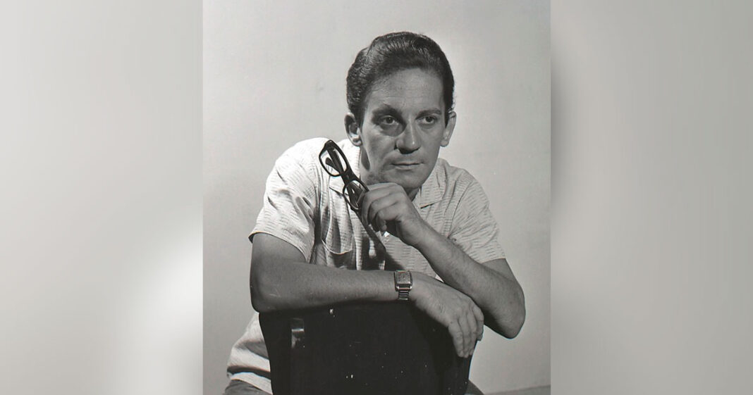 O Mistério de Sérgio Cardoso: A Lenda Urbana que Assombrou a TV Brasileira