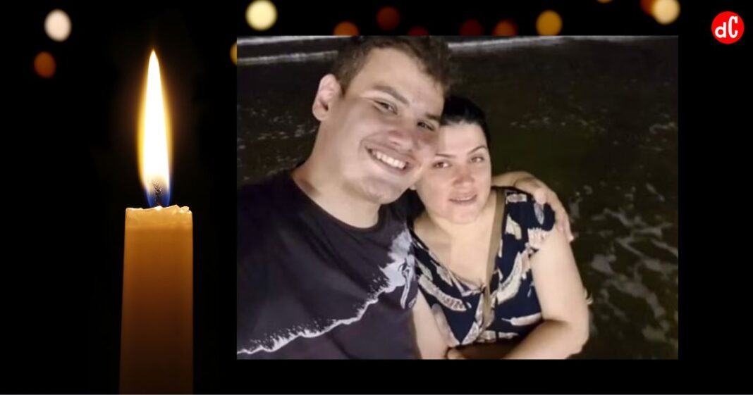 Estudante de Direito e Mãe entre as Vítimas de Queda de Avião que Saiu de Cascavel