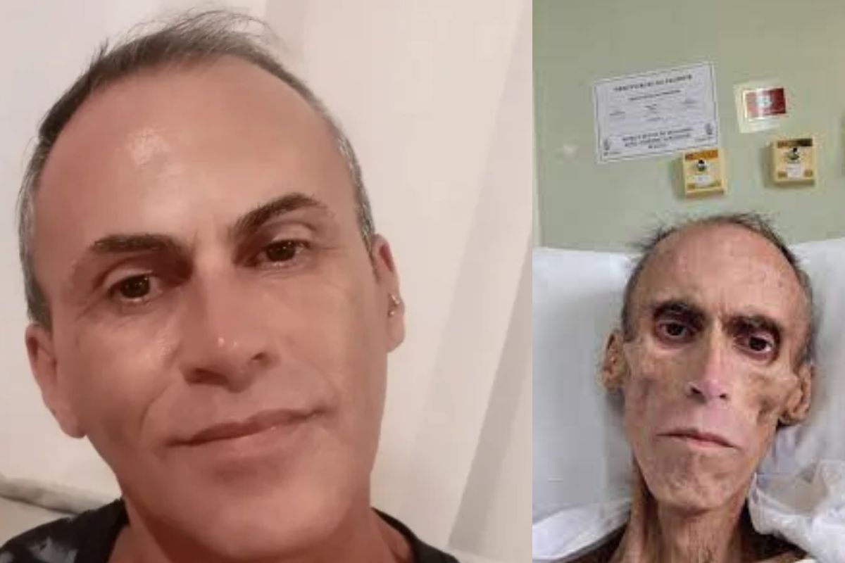 O que aconteceu com Serginho Prussak? Influenciador fez alerta em vídeo ...