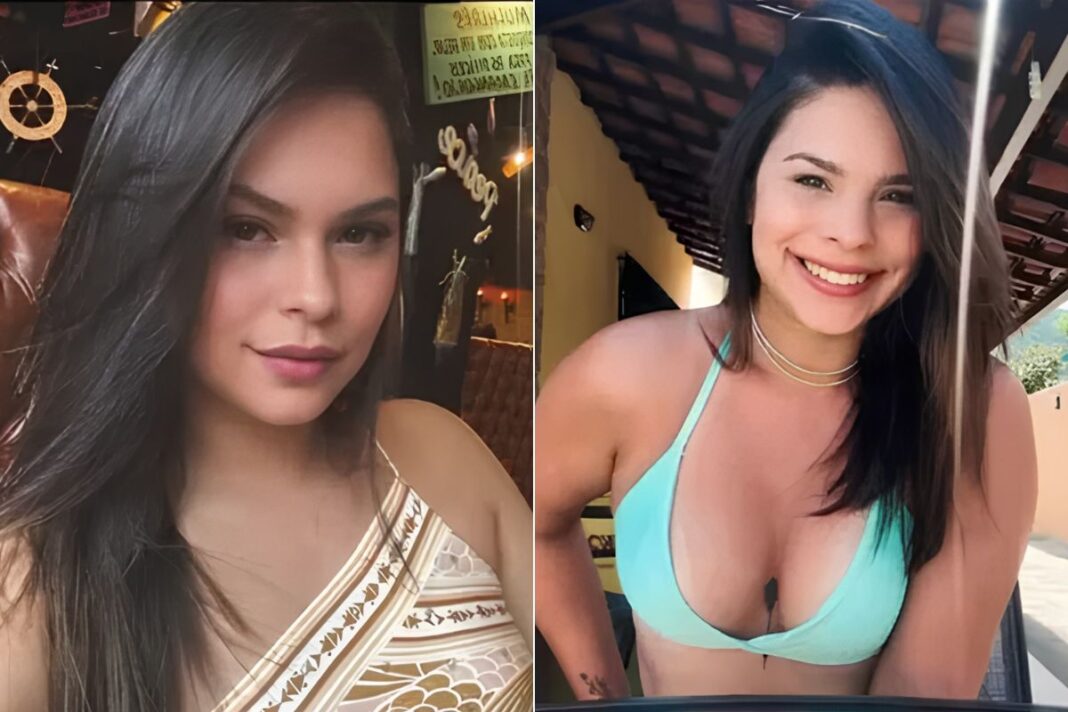 Homem confessa morte de mulher e diz que tentava ‘expulsar demônios’ Homem confessa morte de mulher e diz que tentava ‘expulsar demônios’