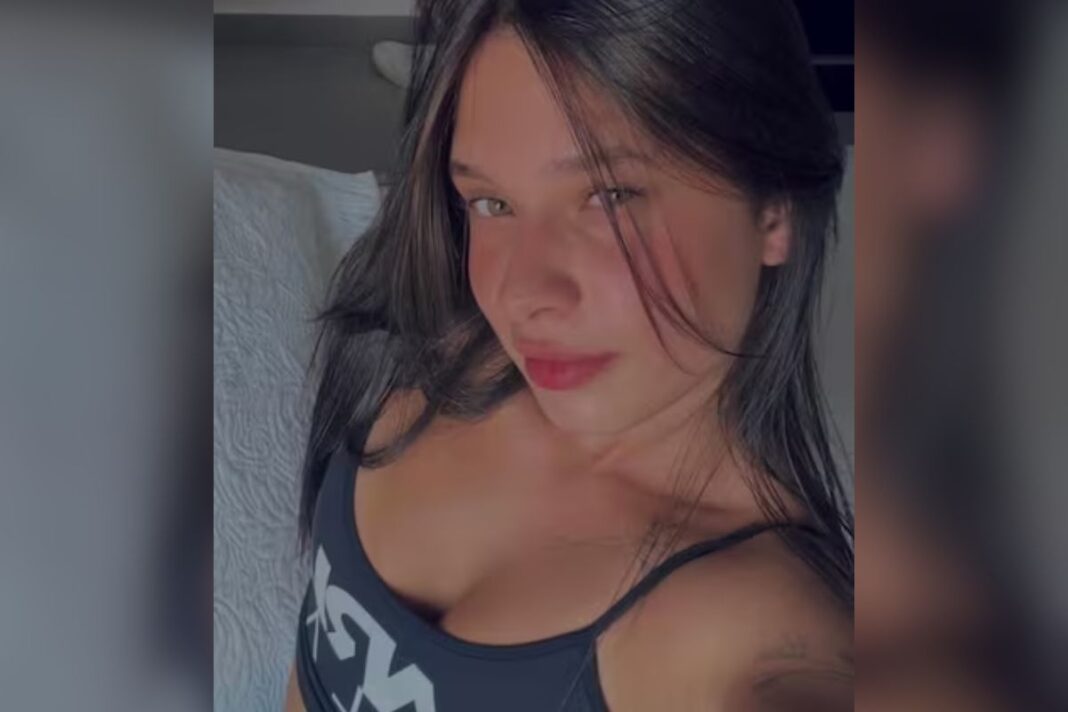 Investigação aponta que suspeito teve atitude “chocante” com a câmera de maria eduarda Investigação aponta que suspeito teve atitude “chocante” com a câmera de maria eduarda