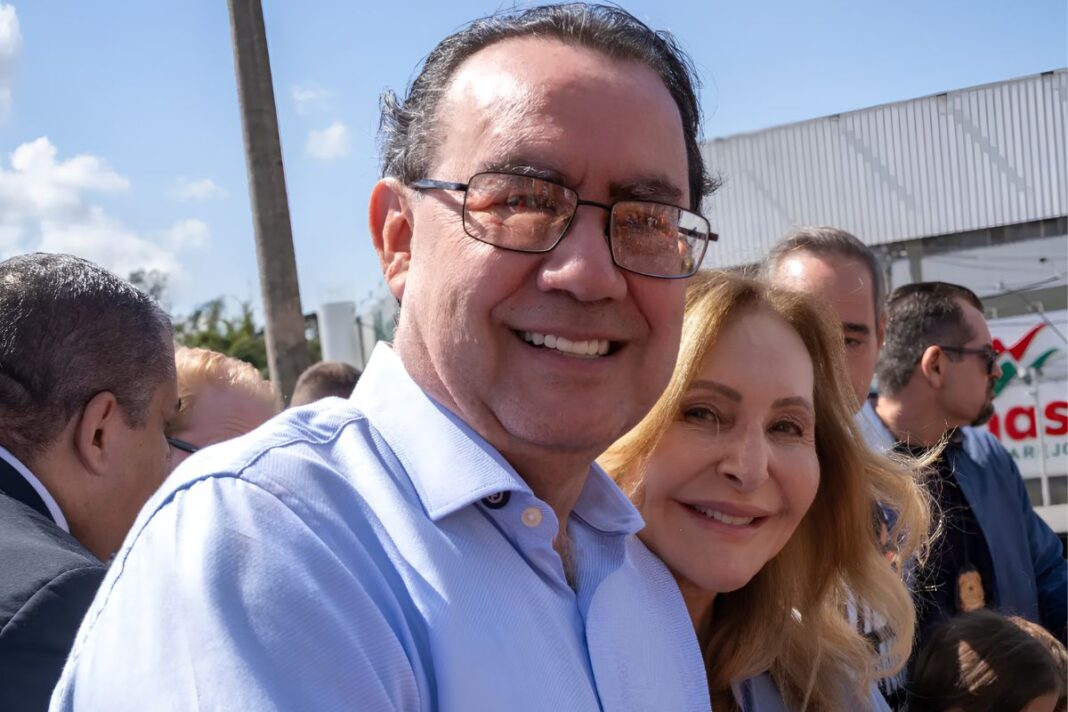 Augusto Cury na corrida presidencial de 2026: saiba quanto pontua o escritor nas pesquisas eleitorais Augusto Cury na corrida presidencial de 2026: saiba quanto pontua o escritor nas pesquisas eleitorais