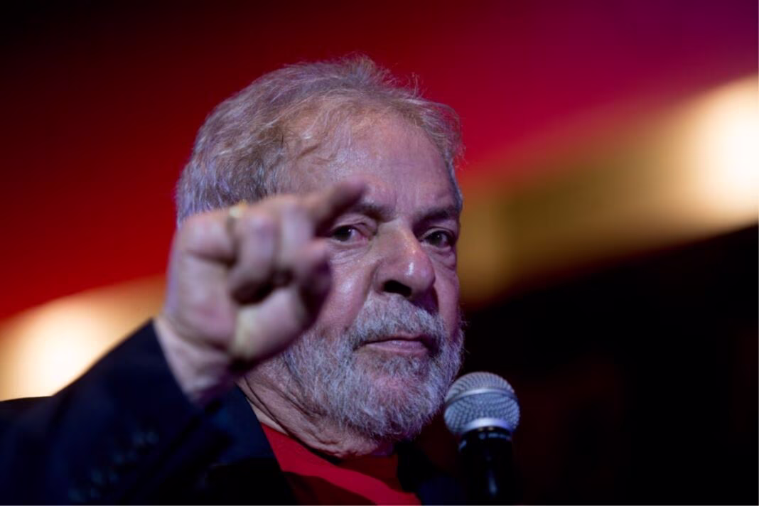 Presidente Lula cobra transparência e critica vazamentos seletivos no caso Master Presidente Lula cobra transparência e critica vazamentos seletivos no caso Master