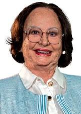 Foto oficial de VANDA MILANI