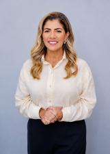 Foto oficial de IRINEIA BARBOSA