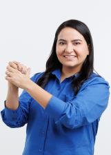 Foto oficial de LUANA FERRAZ