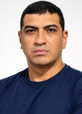 Foto oficial de CAPITÃO ISAÍAS