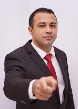 Foto oficial de CB MAILSON JESUS