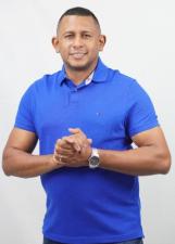 Foto oficial de LUCAS ABREU