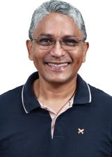 Foto oficial de MOISÉS GUSMÃO