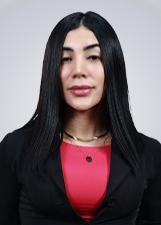 Foto oficial de ISABELLY AURORA