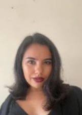 Foto oficial de IANA NADINA