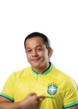 Foto oficial de DELEGADO PABLO