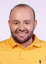 Foto oficial de FAUSTO JR