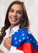 Foto oficial de DÉBORA MENEZES