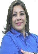 Foto oficial de SGT. ANA CLAUDIA