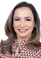 Foto oficial de PROFESSORA MARCIVÂNIA