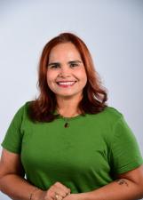 Foto oficial de CONSELHEIRA ELIZETE