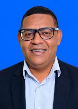 Foto oficial de PROFESSOR ÍCARO FRANÇA