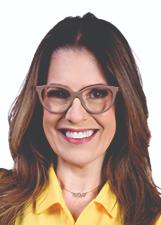 Foto oficial de ROGERIA SANTOS