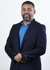 Foto oficial de JONAS SOUZA