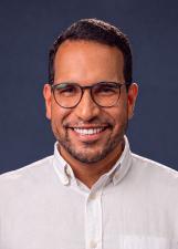Foto oficial de FELIPE SANTANA