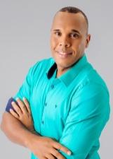 Foto oficial de PROFESSOR JORGE SALES