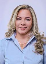 Foto oficial de DRA. ELANE