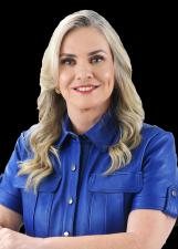 Foto oficial de IVANA BASTOS