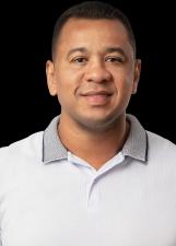 Foto oficial de ALEXANDRE TCHACA
