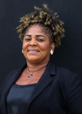 Foto oficial de TITA DO AVANTE