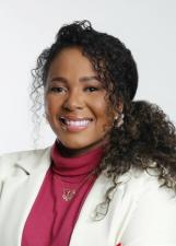 Foto oficial de DRA. LUANDA