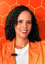 Foto oficial de MAGDA, A VOZ DO POVO