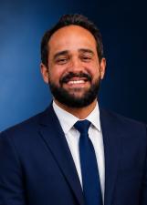 Foto oficial de PAULO PIRES