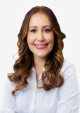 Foto oficial de DRA. IRANEY
