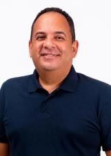 Foto oficial de JORGE ARAUJO REPÓRTER