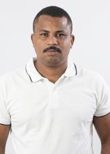 Foto oficial de SILAS BRONCA
