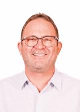 Foto oficial de DR. IGOR