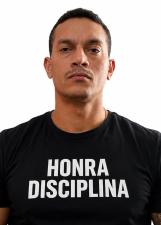 Foto oficial de SOLDADO CORREA