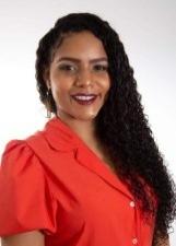Foto oficial de CASSIA ARAUJO