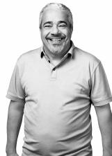 Foto oficial de FABRÍCIO