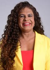 Foto oficial de CAMILA PARKER