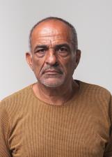 Foto oficial de HAMILTON POMBAL