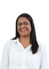 Foto oficial de TIA DO ESPORTE