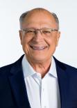Foto oficial de GERALDO ALCKMIN