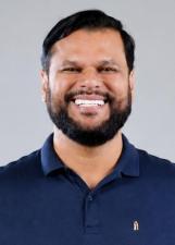 Foto oficial de MARCIO JÓIAS