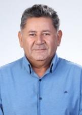 Foto oficial de ABEDE NEGRO