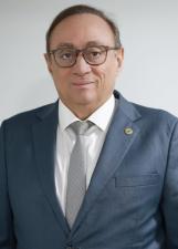 Foto oficial de TIN GOMES
